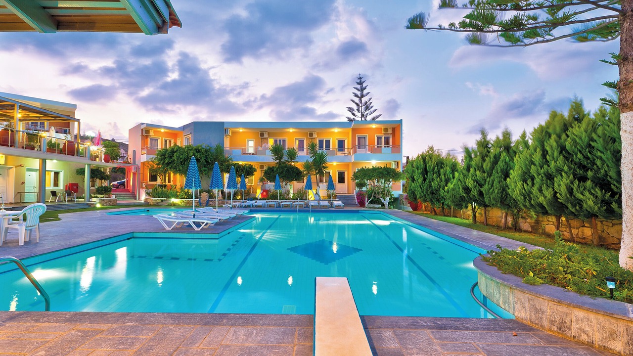 Photo of Outdoor in Kato Stalos