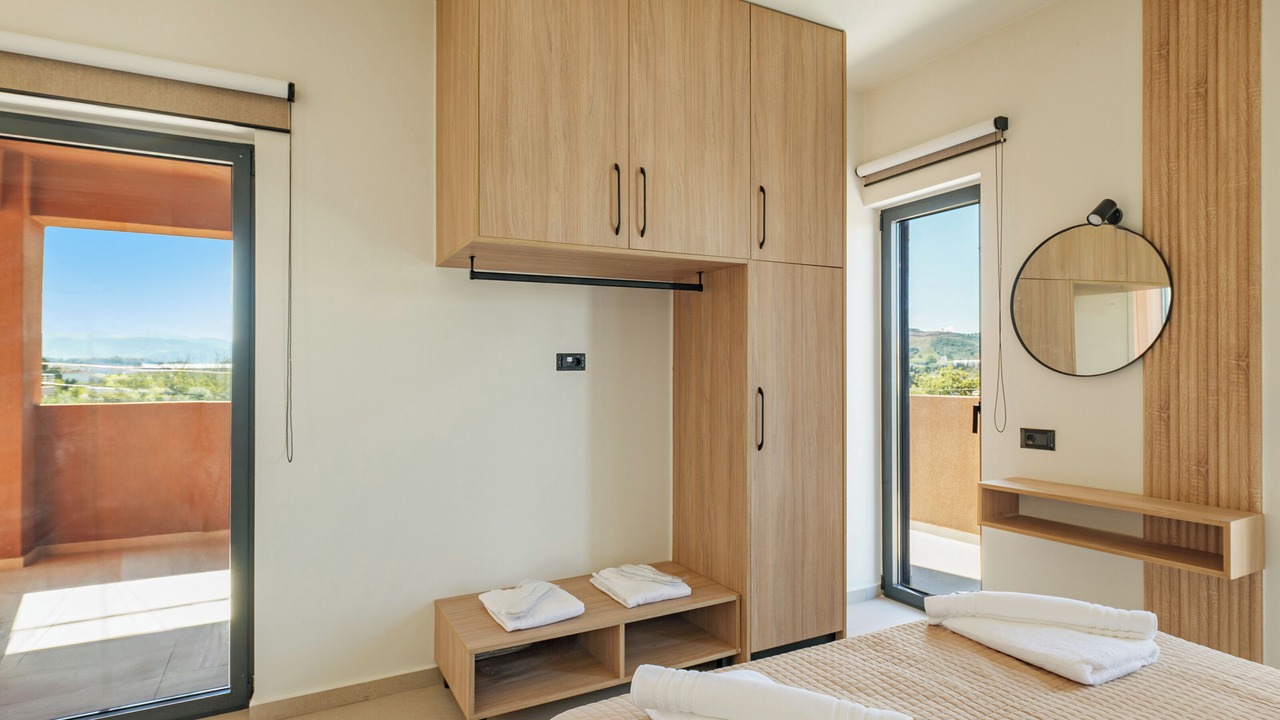 Photo of Bedroom in Potistiria