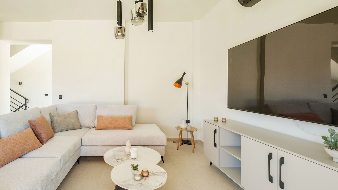 Photo of Livingroom in Potistiria