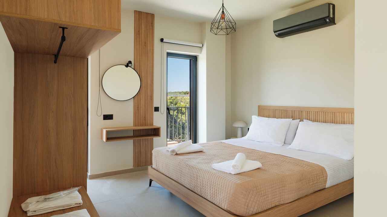 Photo of Bedroom in Potistiria