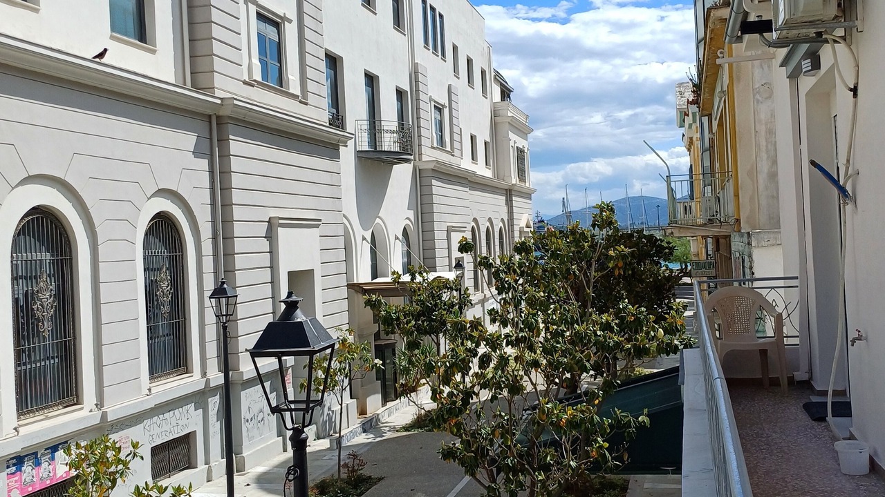 Photo of Outdoor in Volos City Centre