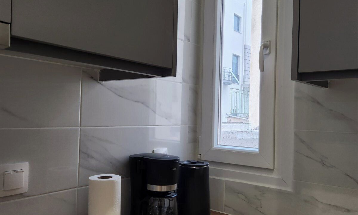 Photo of Kitchen in Volos City Centre