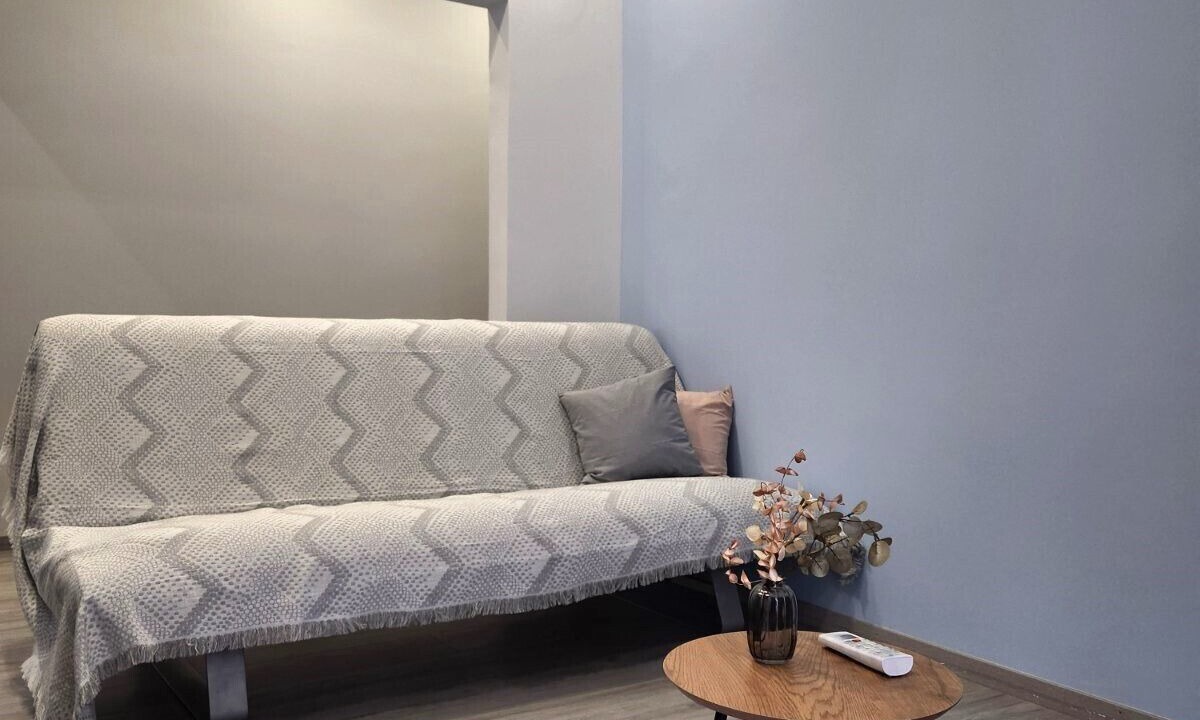 Photo of Livingroom in Volos City Centre