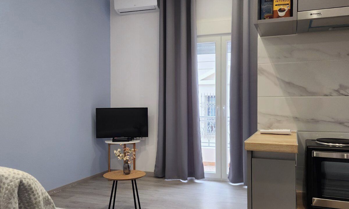 Photo of Bedroom in Volos City Centre