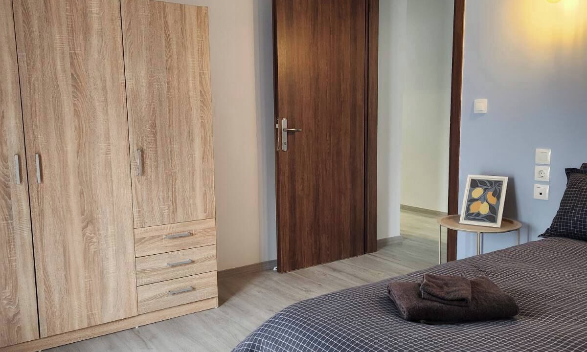 Photo of Bedroom in Volos City Centre