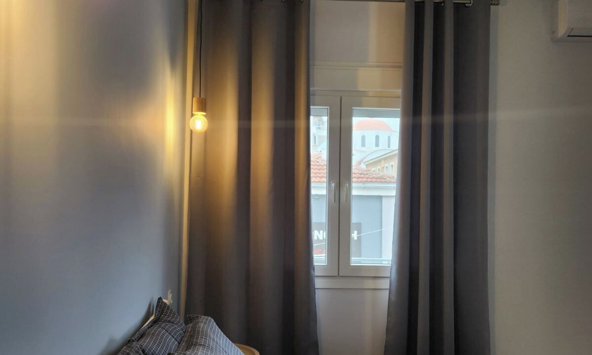 Photo of Bedroom in Volos City Centre