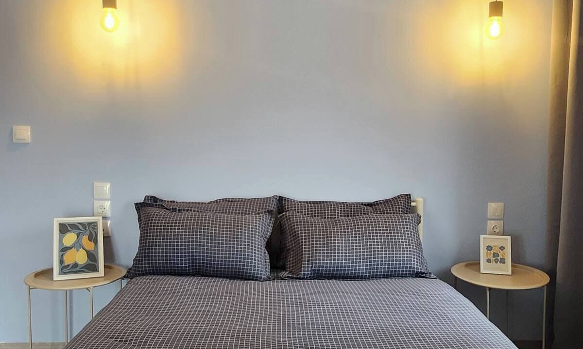 Photo of Bedroom in Volos City Centre