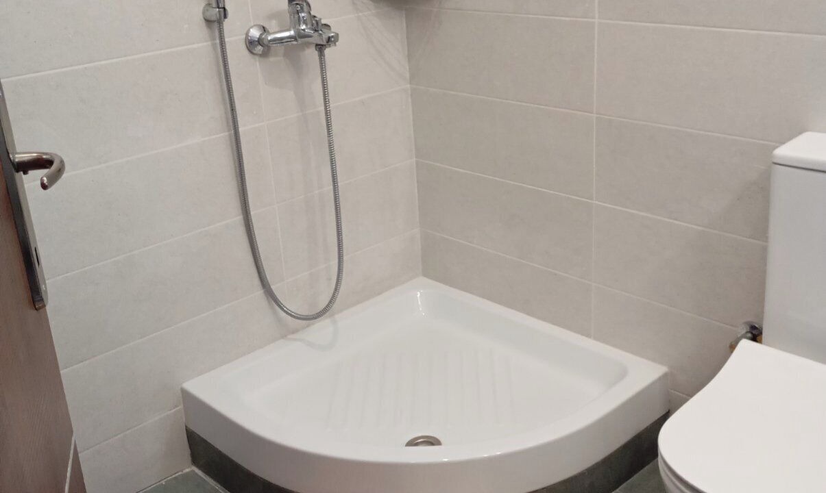 Photo of Bathroom in Volos City Centre