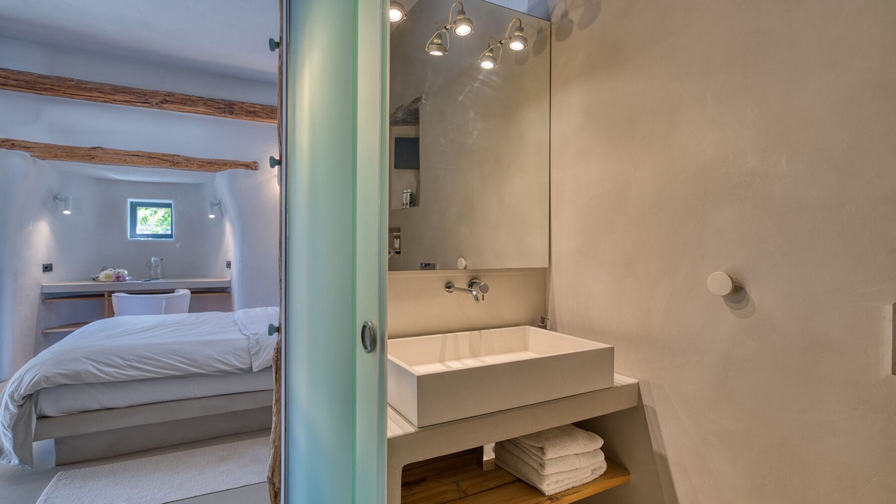Photo of Bedroom in Paros