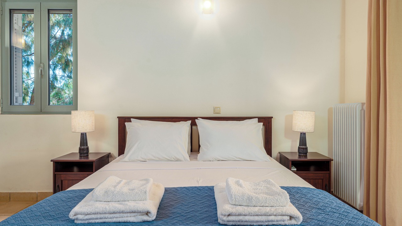 Photo of Bedroom in Keratea