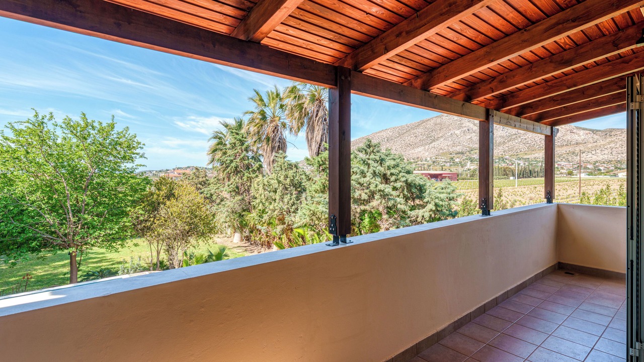 Photo of Outdoor in Keratea