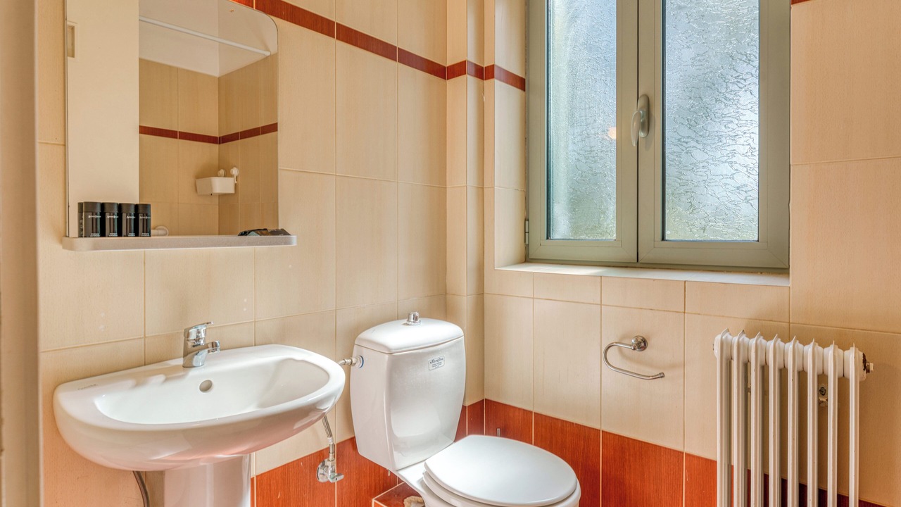 Photo of Bathroom in Keratea