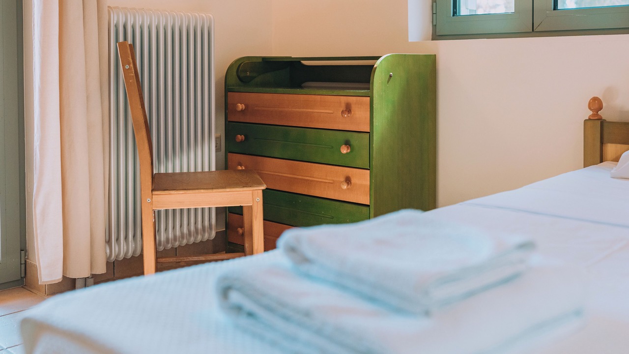 Photo of Bedroom in Keratea