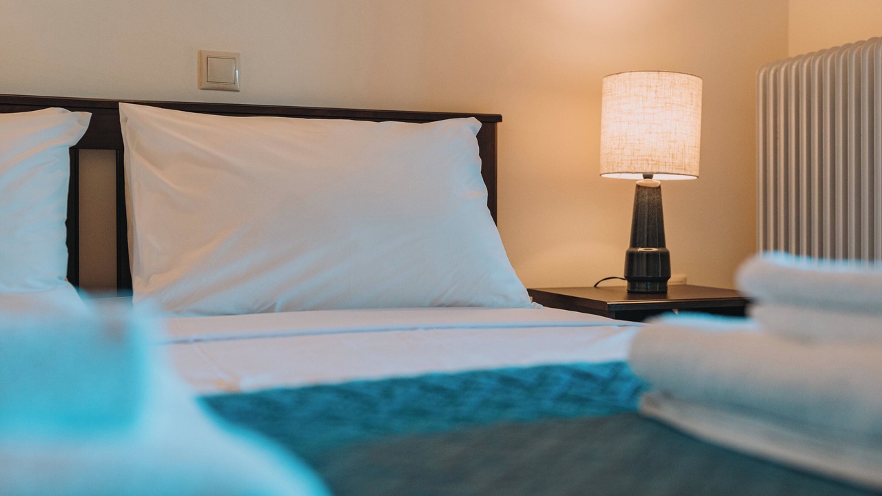 Photo of Bedroom in Keratea