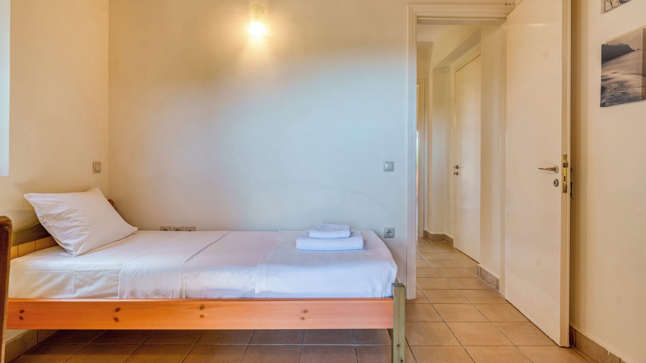 Photo of Bedroom in Keratea