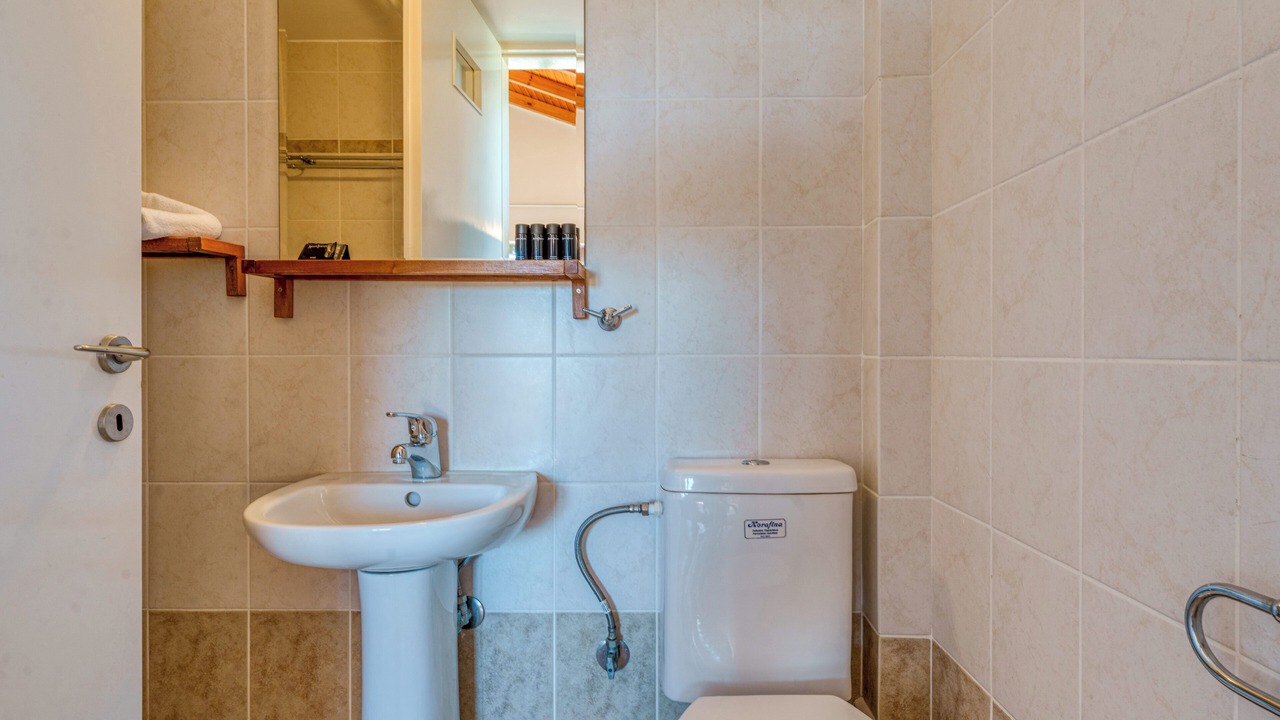 Photo of Bathroom in Keratea