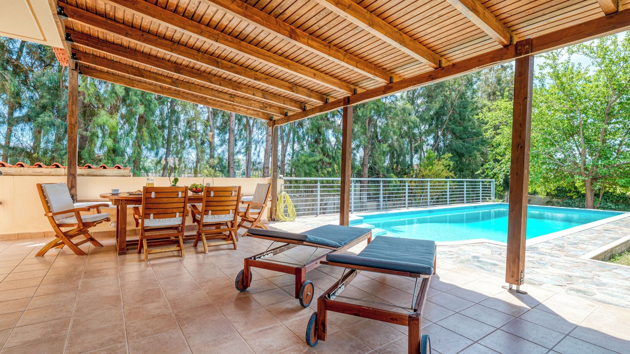 Photo of Outdoor in Keratea