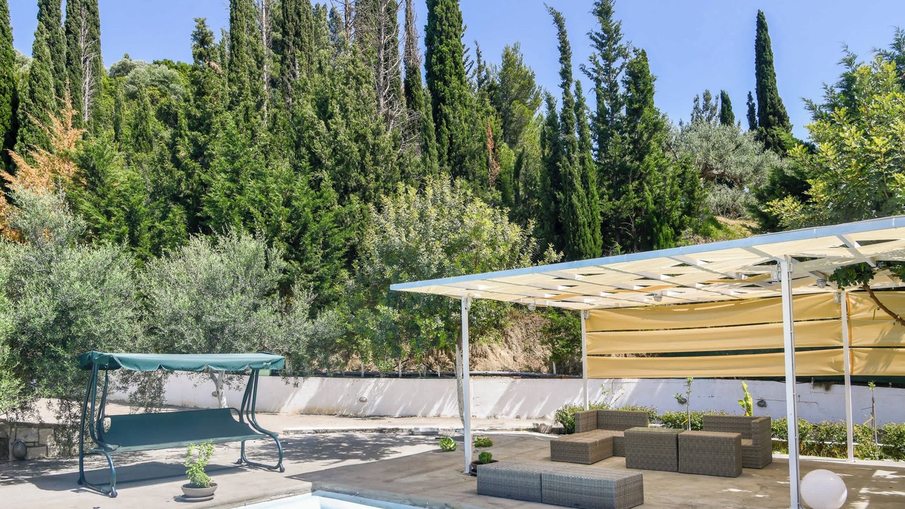 Photo of Outdoor in Drepano