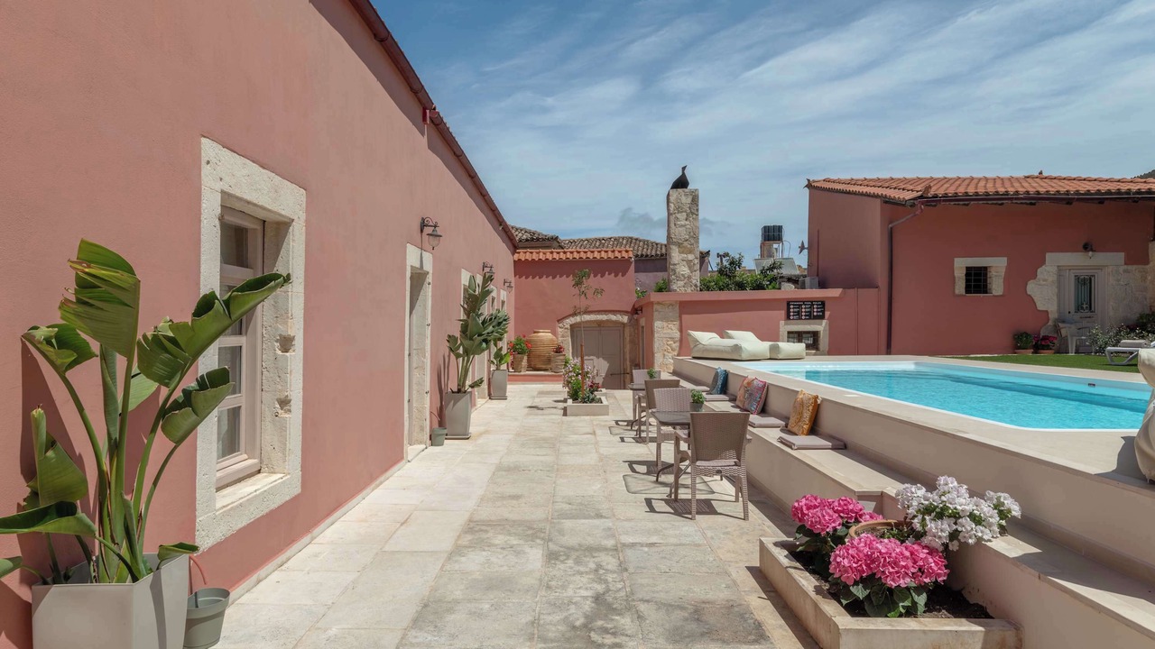 Photo of Outdoor in Archanes
