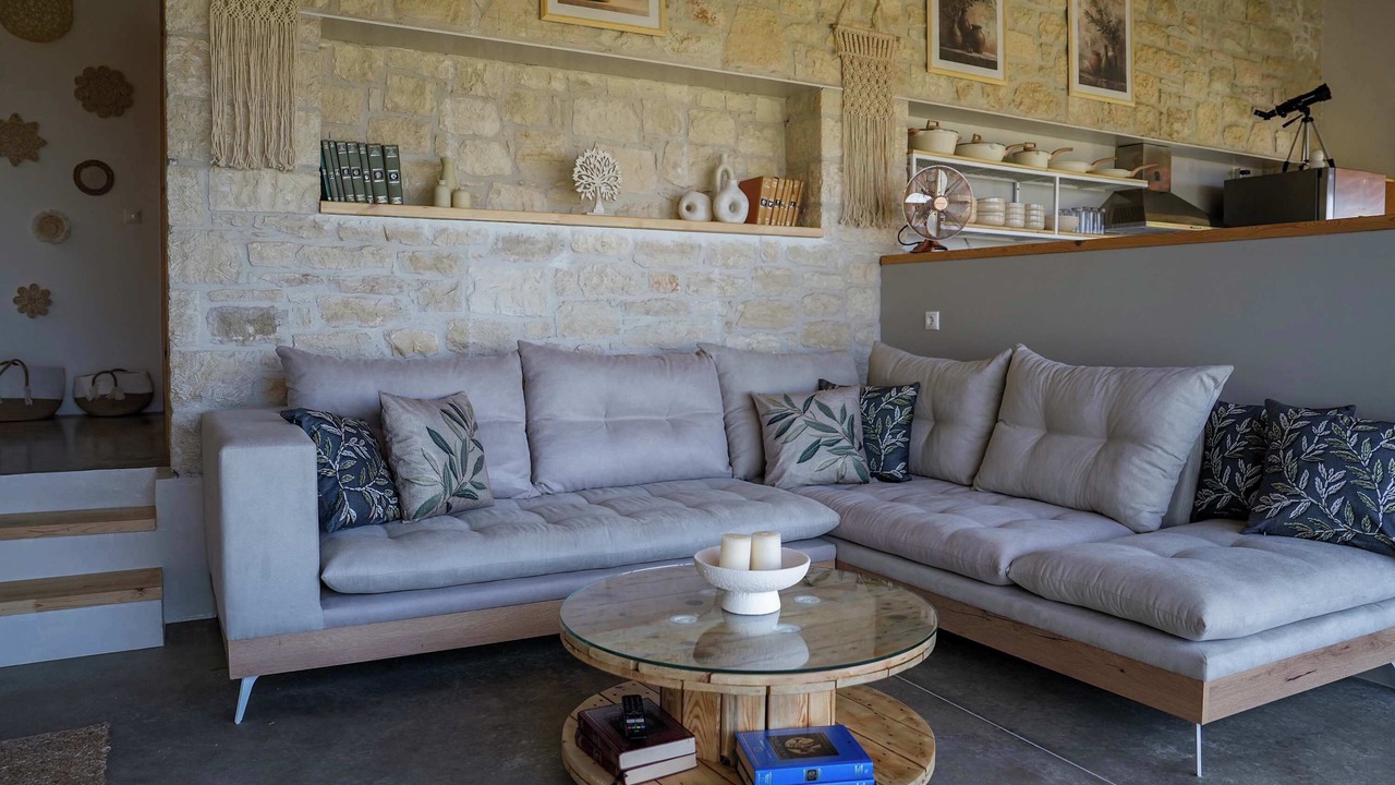 Photo of Livingroom in Anopolis