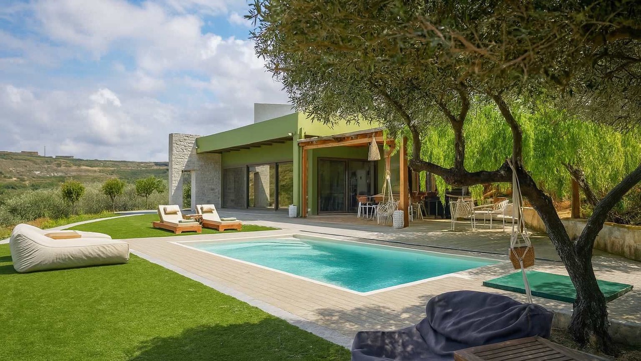 Photo of Outdoor in Anopolis