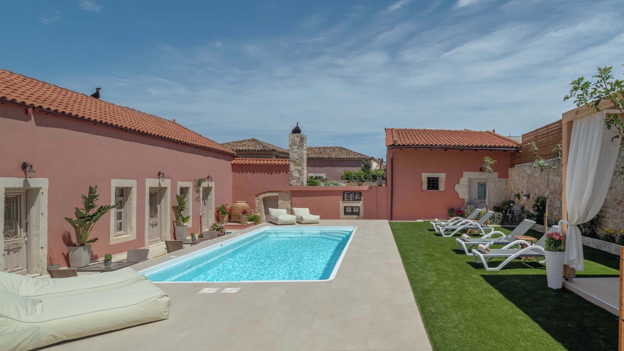 Photo of Outdoor in Archanes
