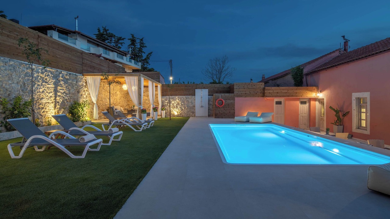 Photo of Outdoor in Archanes