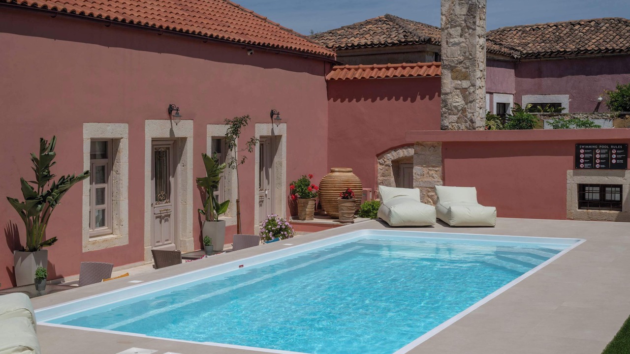Photo of Outdoor in Archanes