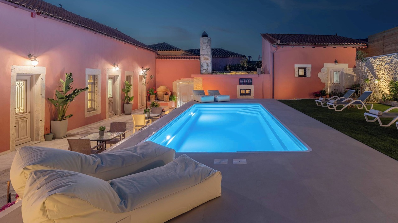 Photo of Outdoor in Archanes