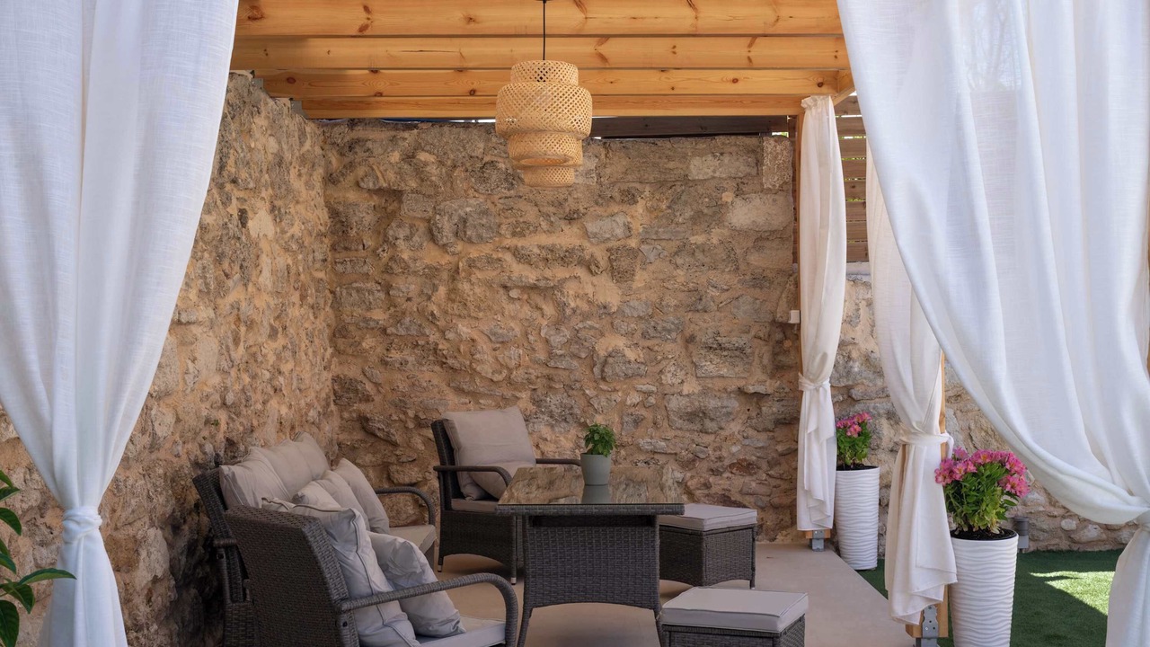 Photo of Outdoor in Archanes