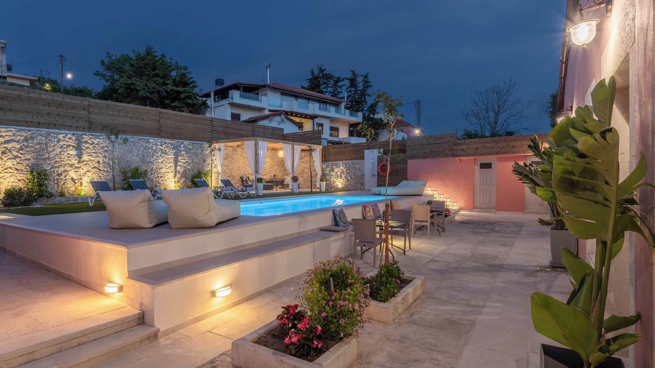 Photo of Outdoor in Archanes