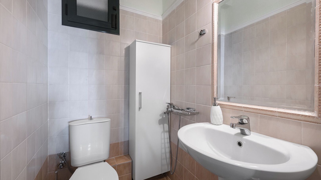 Photo of Bathroom in Kriopigi