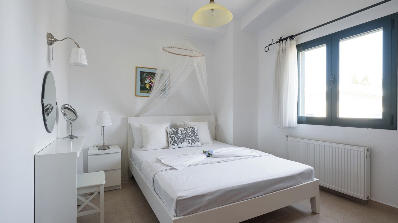 Photo of Bedroom in Kriopigi