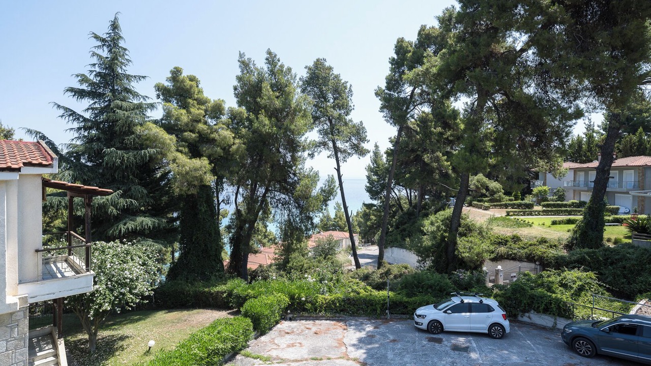 Photo of Outdoor in Kriopigi