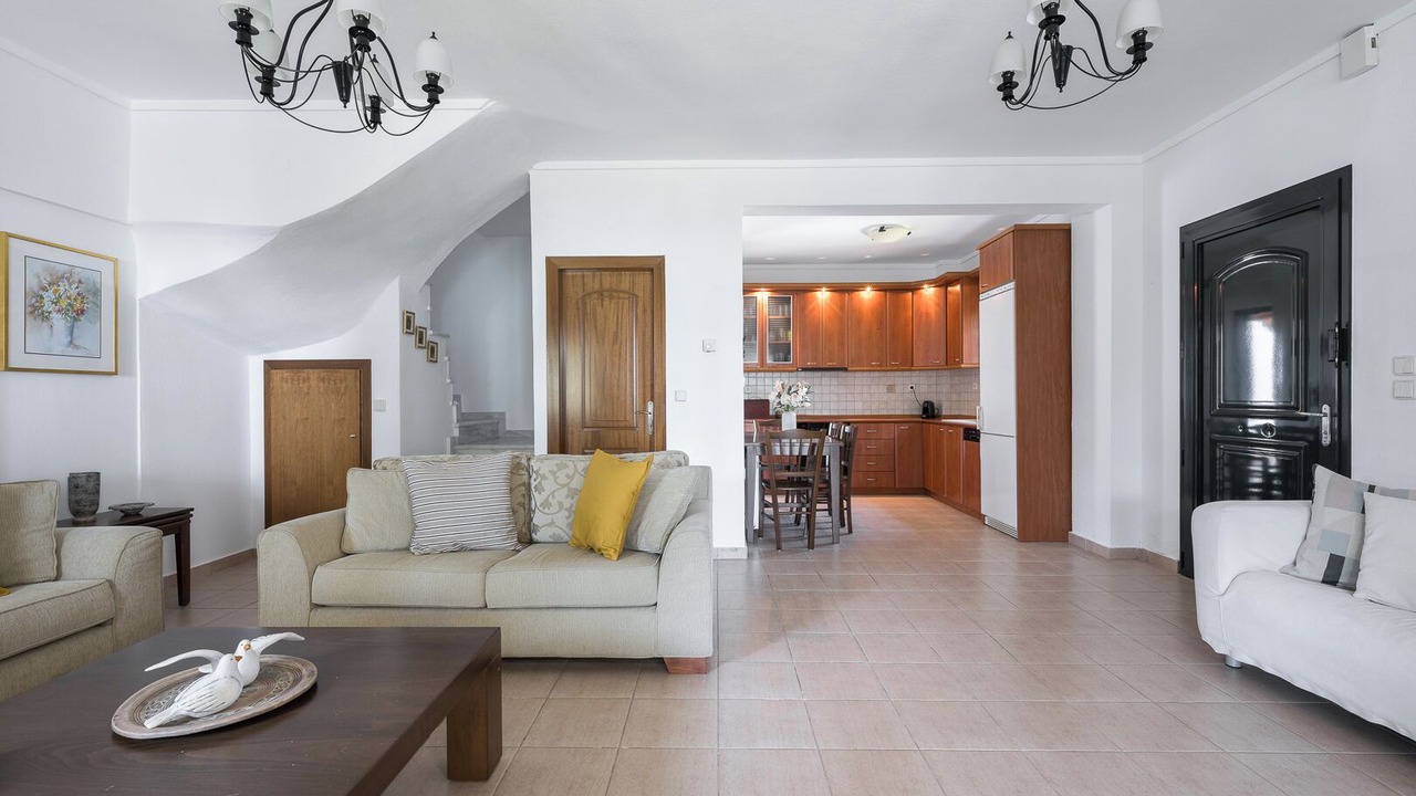 Photo of Livingroom in Kriopigi
