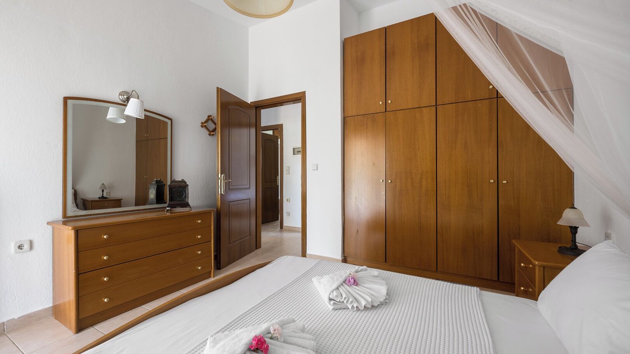 Photo of Bedroom in Kriopigi