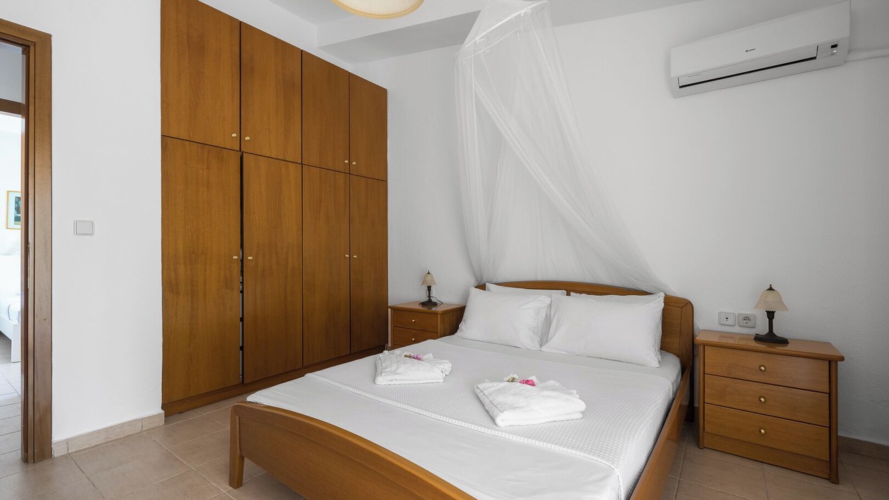 Photo of Bedroom in Kriopigi