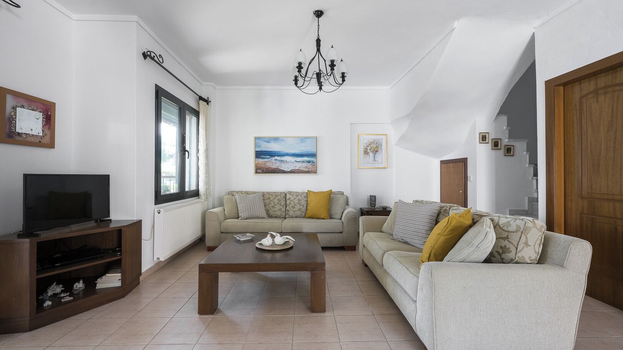 Photo of Livingroom in Kriopigi