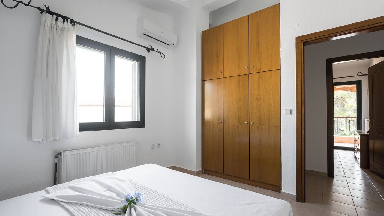 Photo of Bedroom in Kriopigi