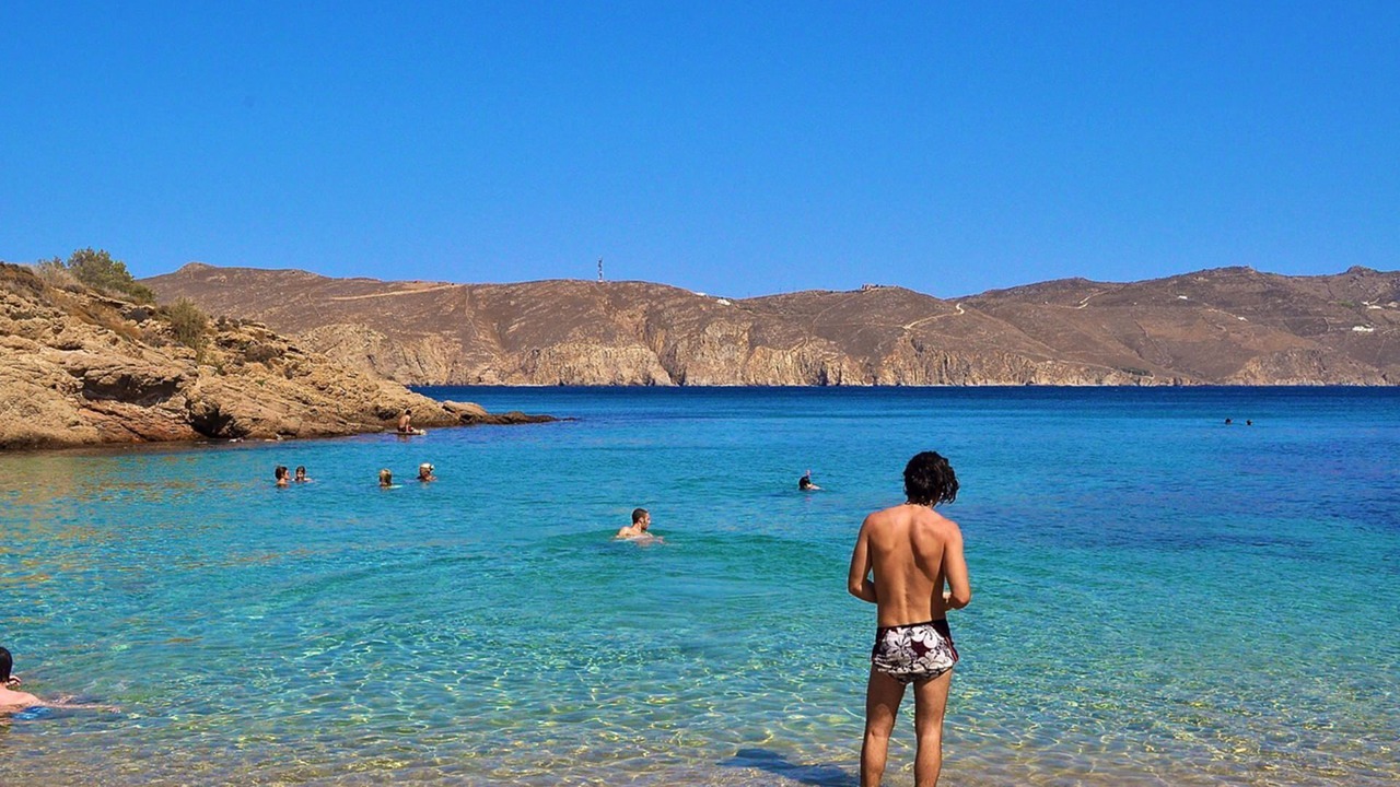 Photo of Others in Psarou