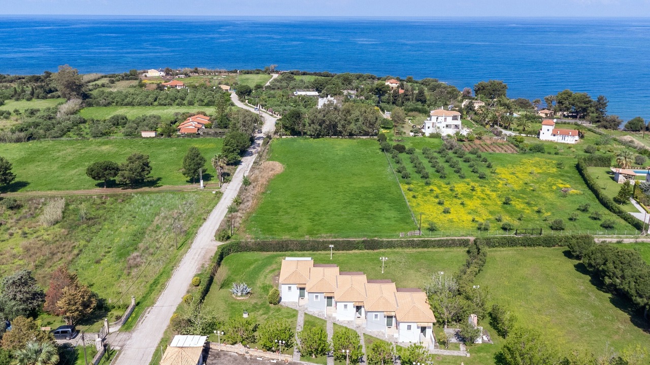 Photo of Outdoor in Kiparissia