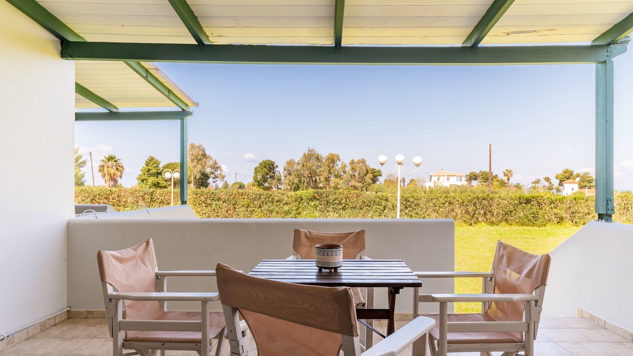 Photo of Outdoor in Kiparissia