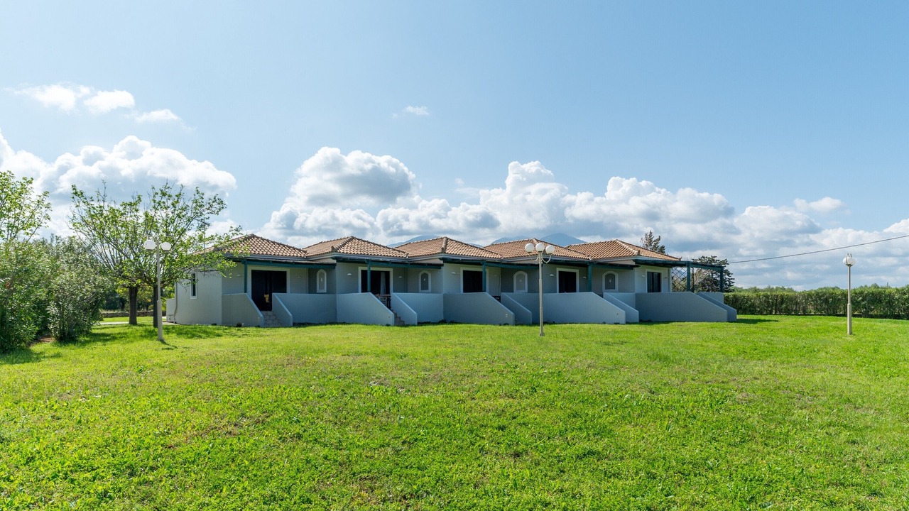 Photo of Outdoor in Kiparissia