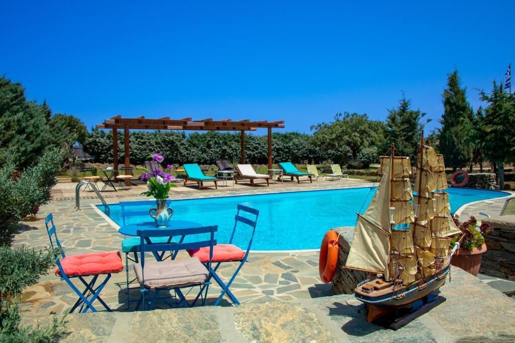 Photo of Outdoor in Kea
