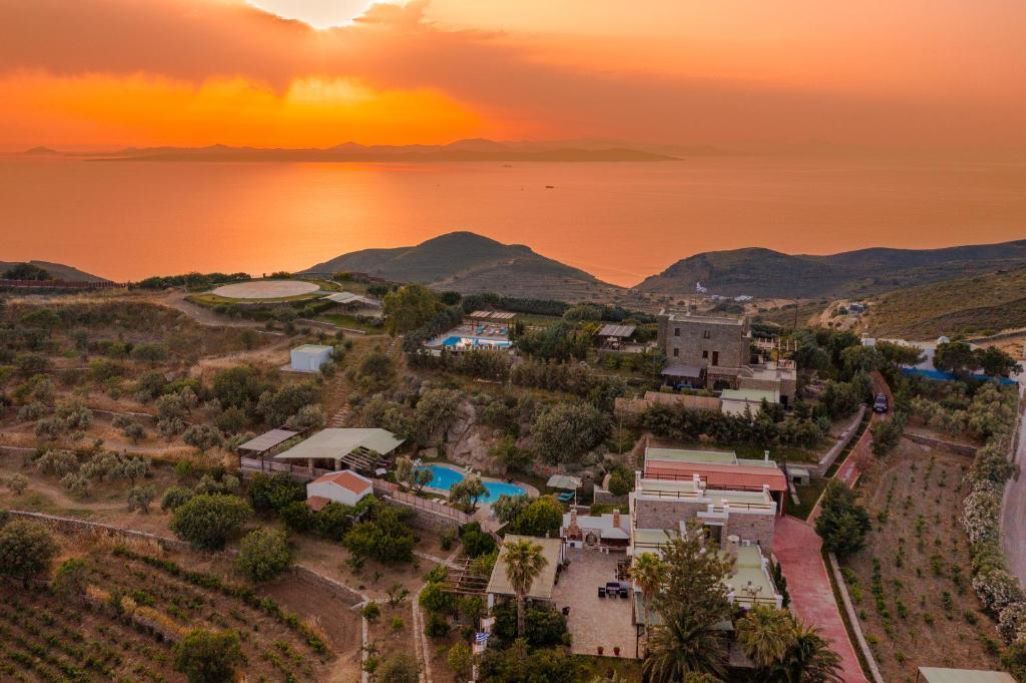 Photo of Outdoor in Kea
