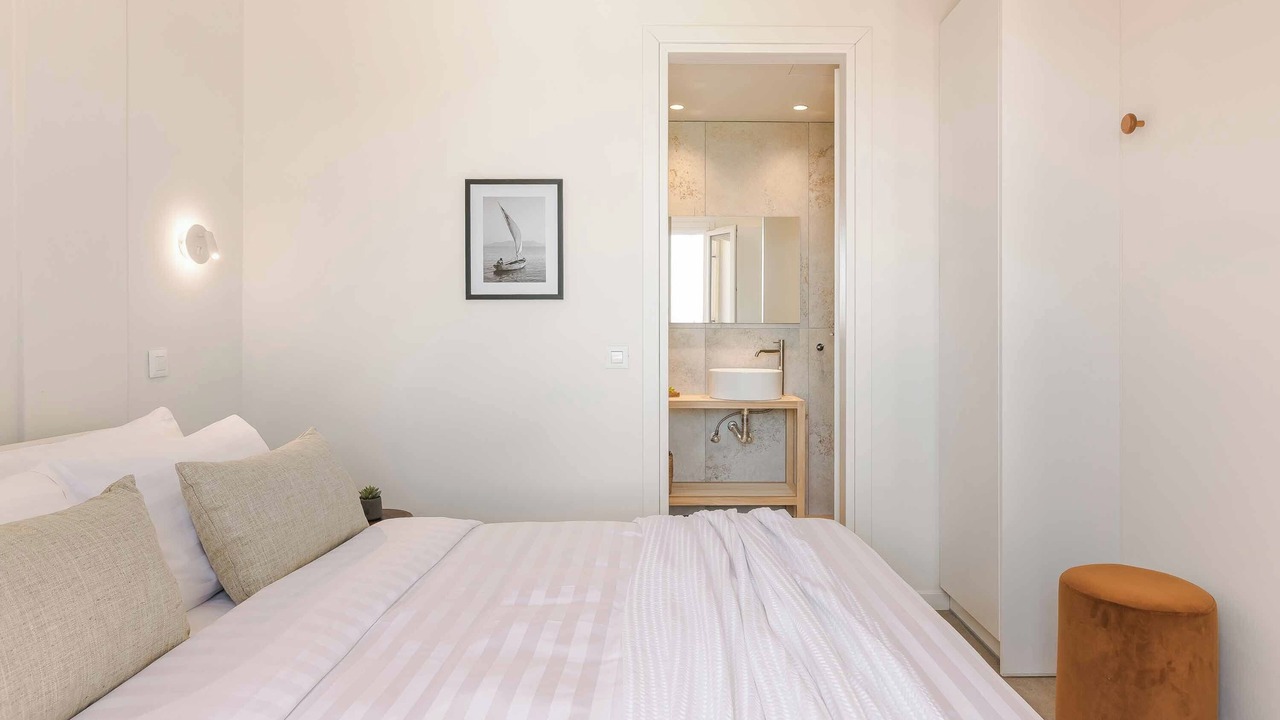 Photo of Bedroom in Katsarata