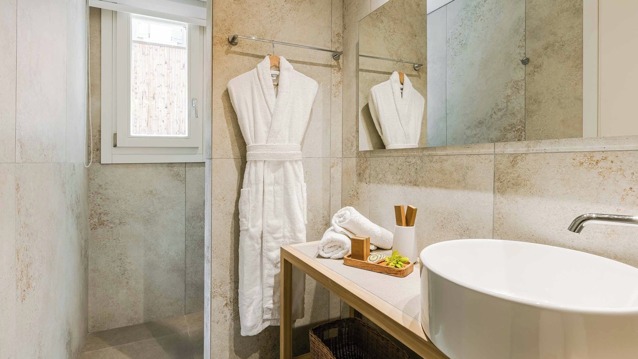 Photo of Bathroom in Katsarata