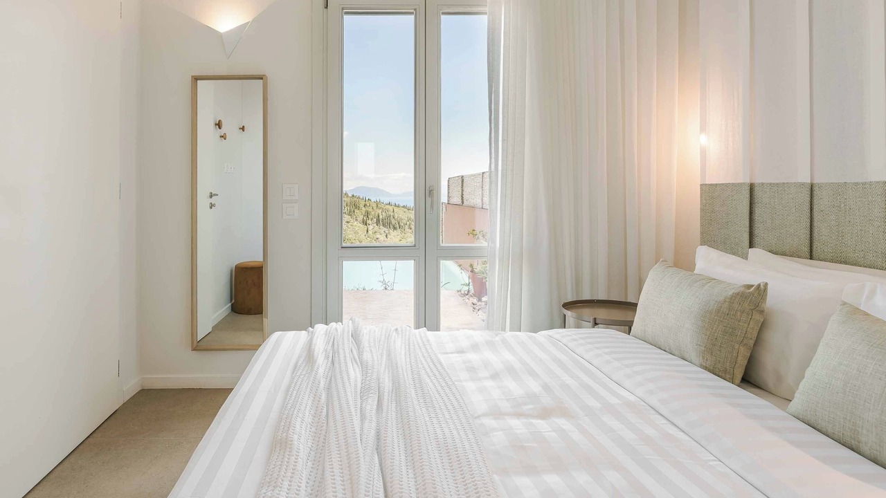 Photo of Bedroom in Katsarata