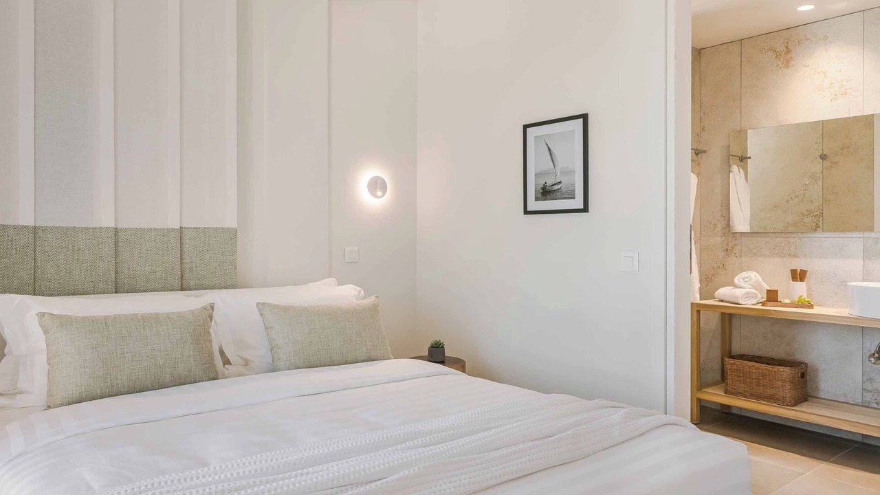 Photo of Bedroom in Katsarata