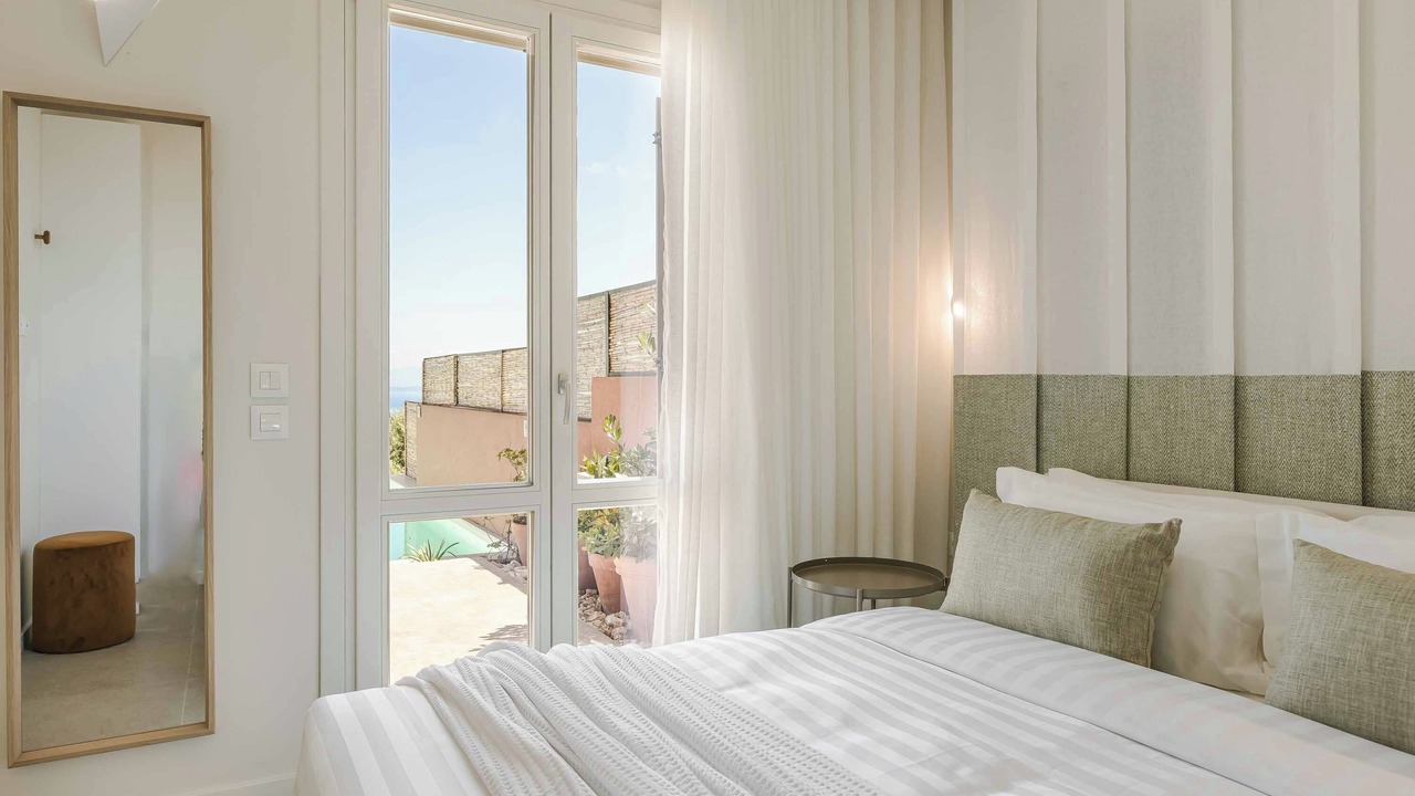 Photo of Bedroom in Katsarata